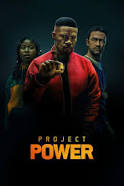 Project Power 