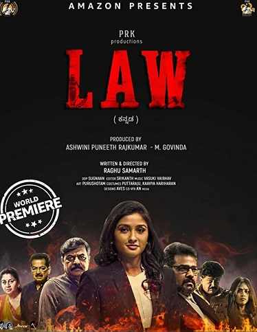 law 