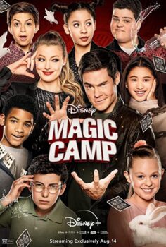 Magic Camp 