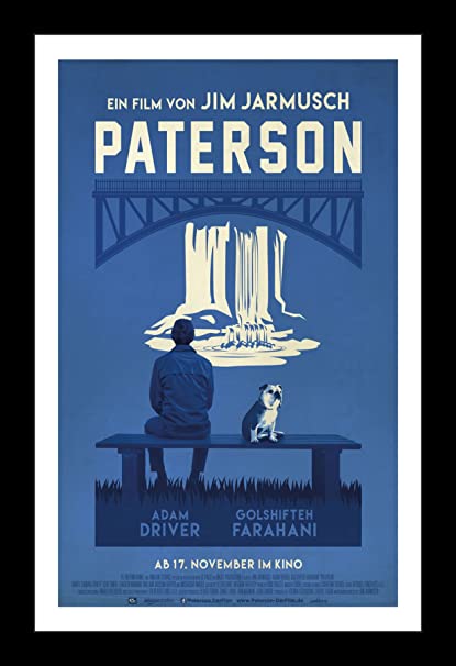 Paterson  