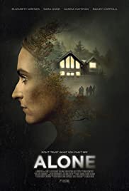 Alone  2020