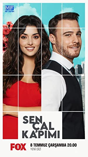 Sen Çal Kapimi