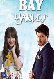 Bay Yanlis