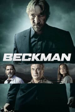 Beckman 