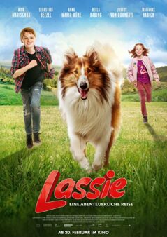 Lassie Come Home 