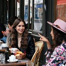 Emily in Paris