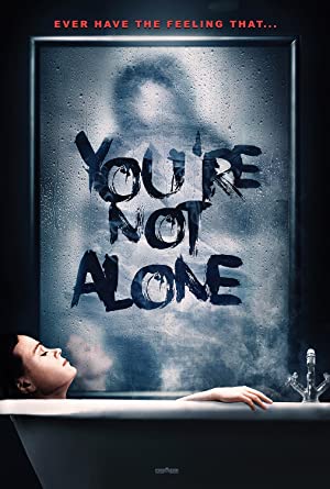 Youre Not Alone