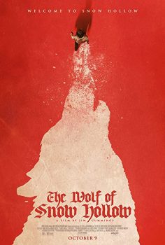 The Wolf of Snow Hollow 
