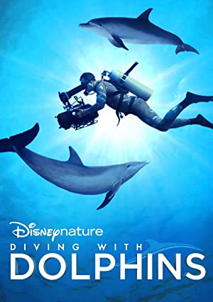 Diving with Dolphins
