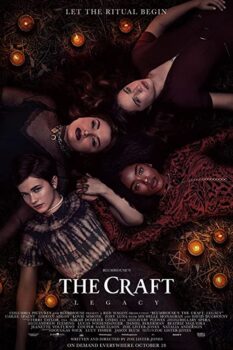 The Craft: Legacy 