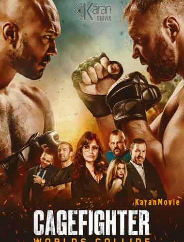 Cagefighter
