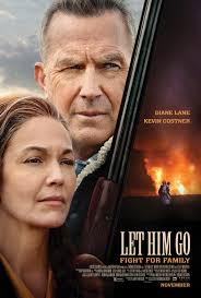Let Him GO
