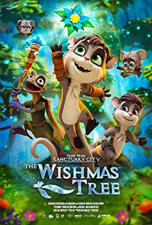 The Wishmas Tree