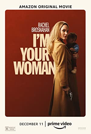 Im Your Woman