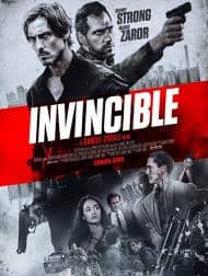 Invincible 