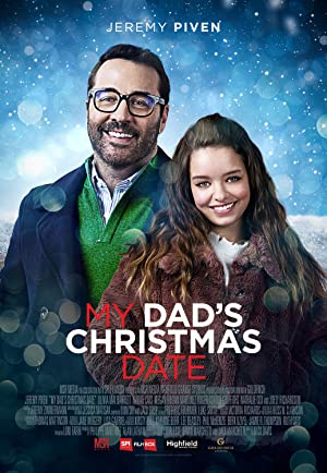 My Dads Christmas Date