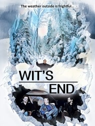 Wits End  