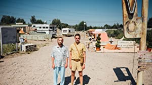 Rundfunk: Jachterwachter