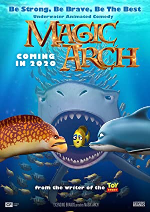 Magic Arch 