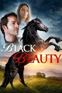 Black Beauty