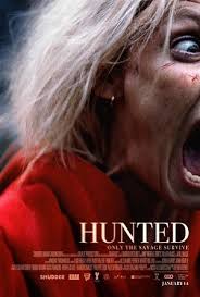 Hunted 