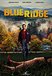 Blue Ridge 