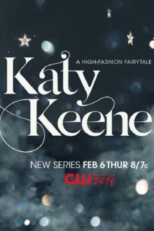 Katy Keene