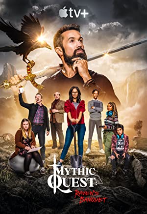Mythic Quest: Ravens Banquet