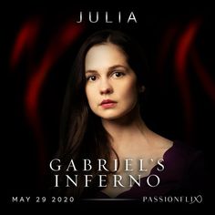Gabriel’s Inferno Part III