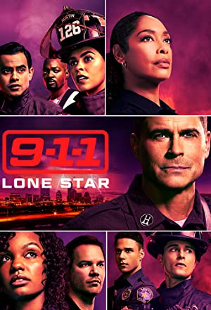9-1-1 Lone Star