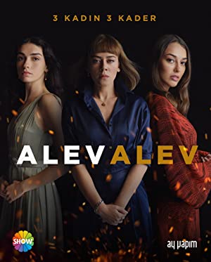 Alev Alev