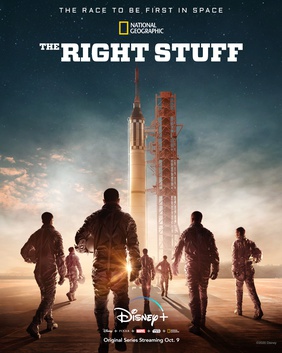 The Right Stuff