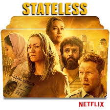 Stateless
