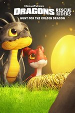 Dragons: Rescue Riders: Hunt for the Golden Dragon