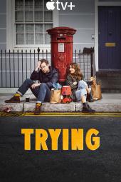 Trying