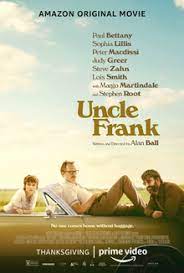 Uncle Frank