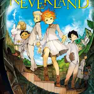 The Promised Neverland