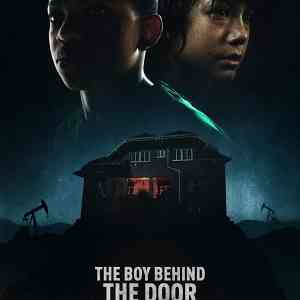 The Boy Behind the Door