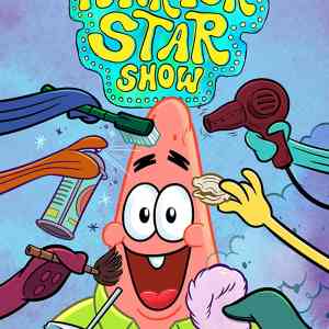 The Patrick Star Show