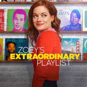 Zoeys Extraordinary Playlist