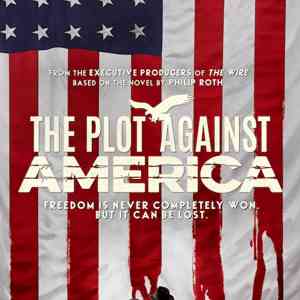 The Plot Against America