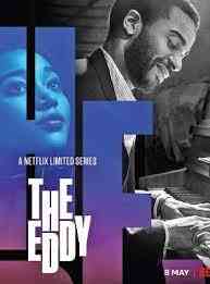 The Eddy