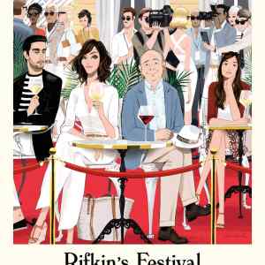 Rifkins Festival
