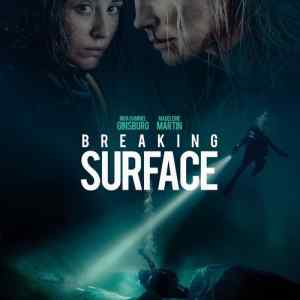 Breaking Surface