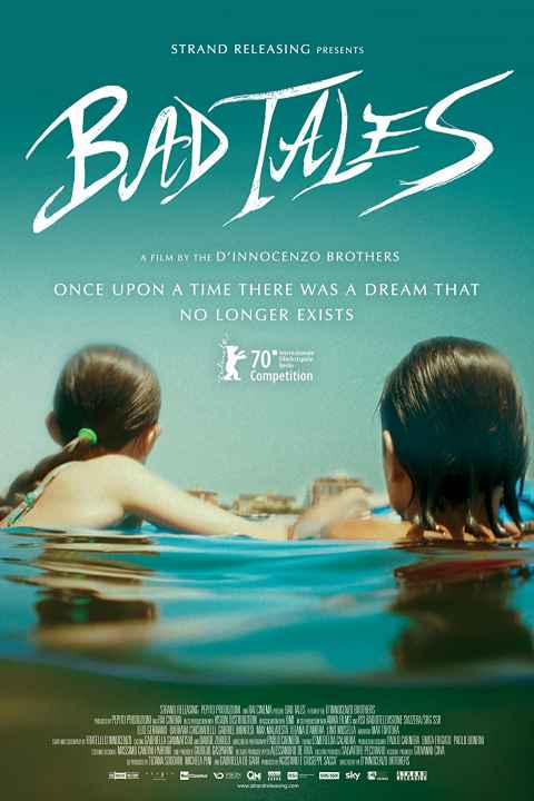 Bad Tales