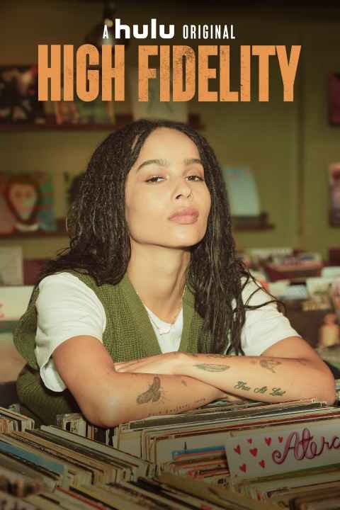High Fidelity