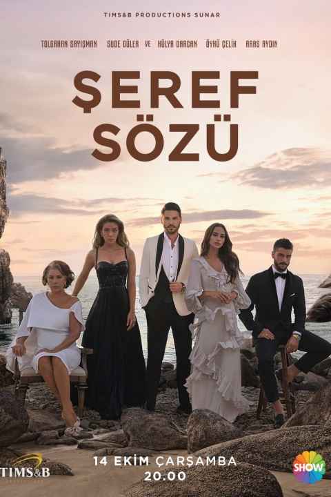 Seref Sozu