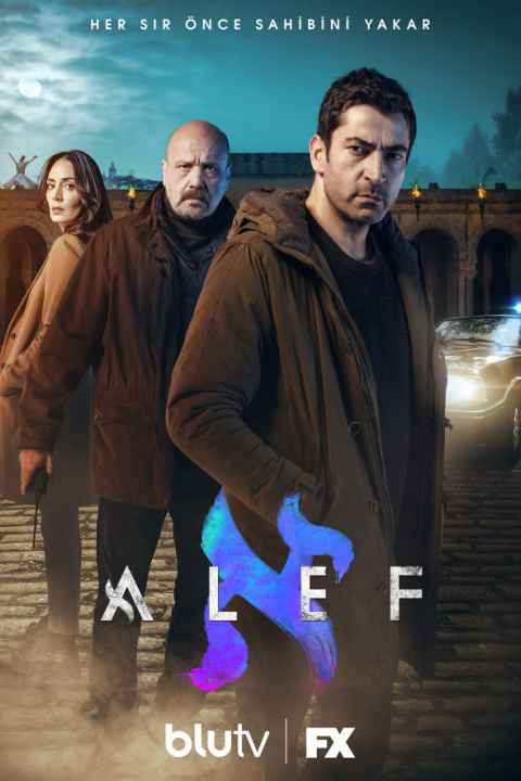Alef