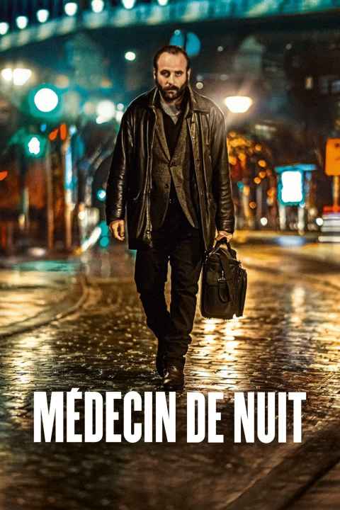 The Night Doctor