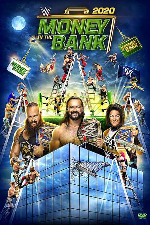 WWE Money in the Bank